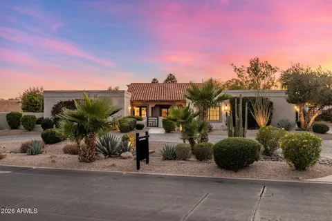 $2,875,000 | 22012 North 84th Place, Scottsdale, AZ 85255