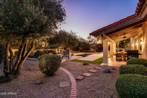 $2,875,000 | 22012 North 84th Place, Scottsdale, AZ 85255