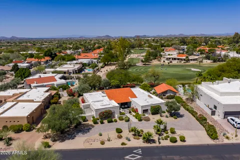 $2,875,000 | 22012 North 84th Place, Scottsdale, AZ 85255