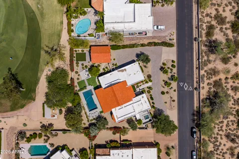 $2,875,000 | 22012 North 84th Place, Scottsdale, AZ 85255
