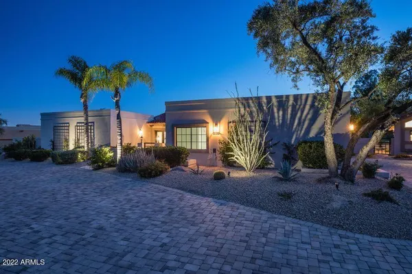 $3,000,000 | 22012 North 84th Place, Scottsdale, AZ 85255