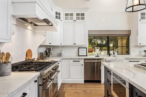 $2,875,000 | 22012 North 84th Place, Scottsdale, AZ 85255
