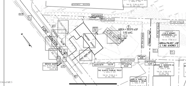 $150,000 | L1 Fort Hunter Road, Schenectady, NY 12303