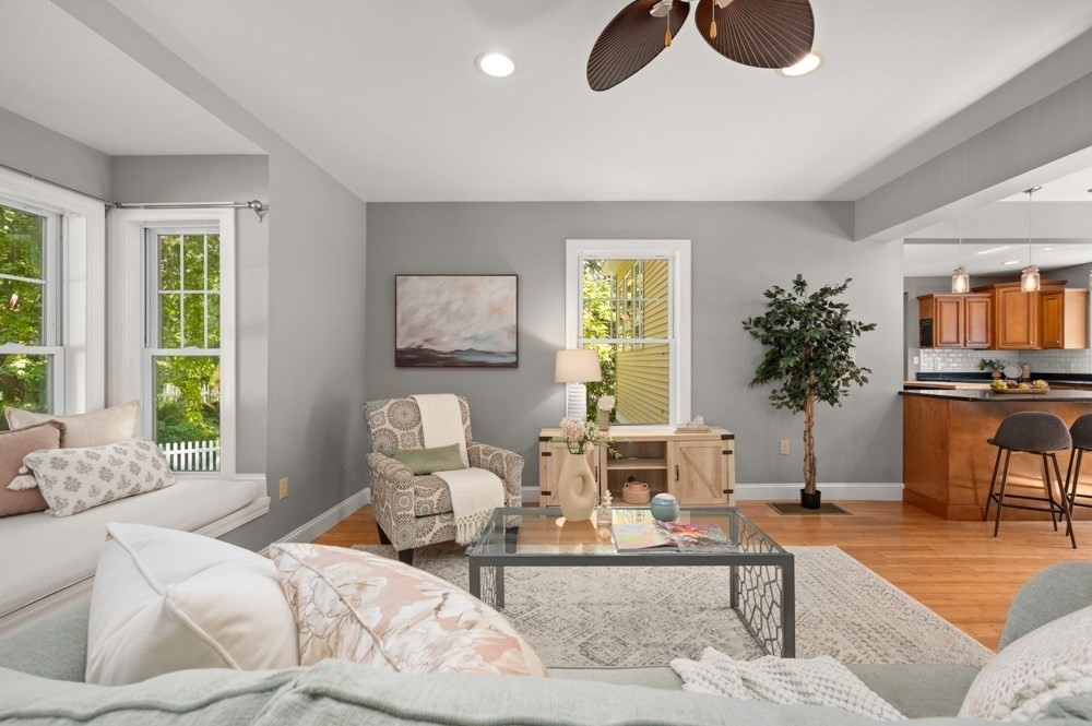 440 Lowell Street Andover, MA 01810 - Photo 10 of 42
