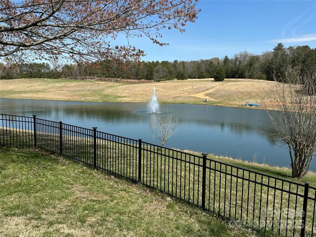 a view of outdoor space and ocean view