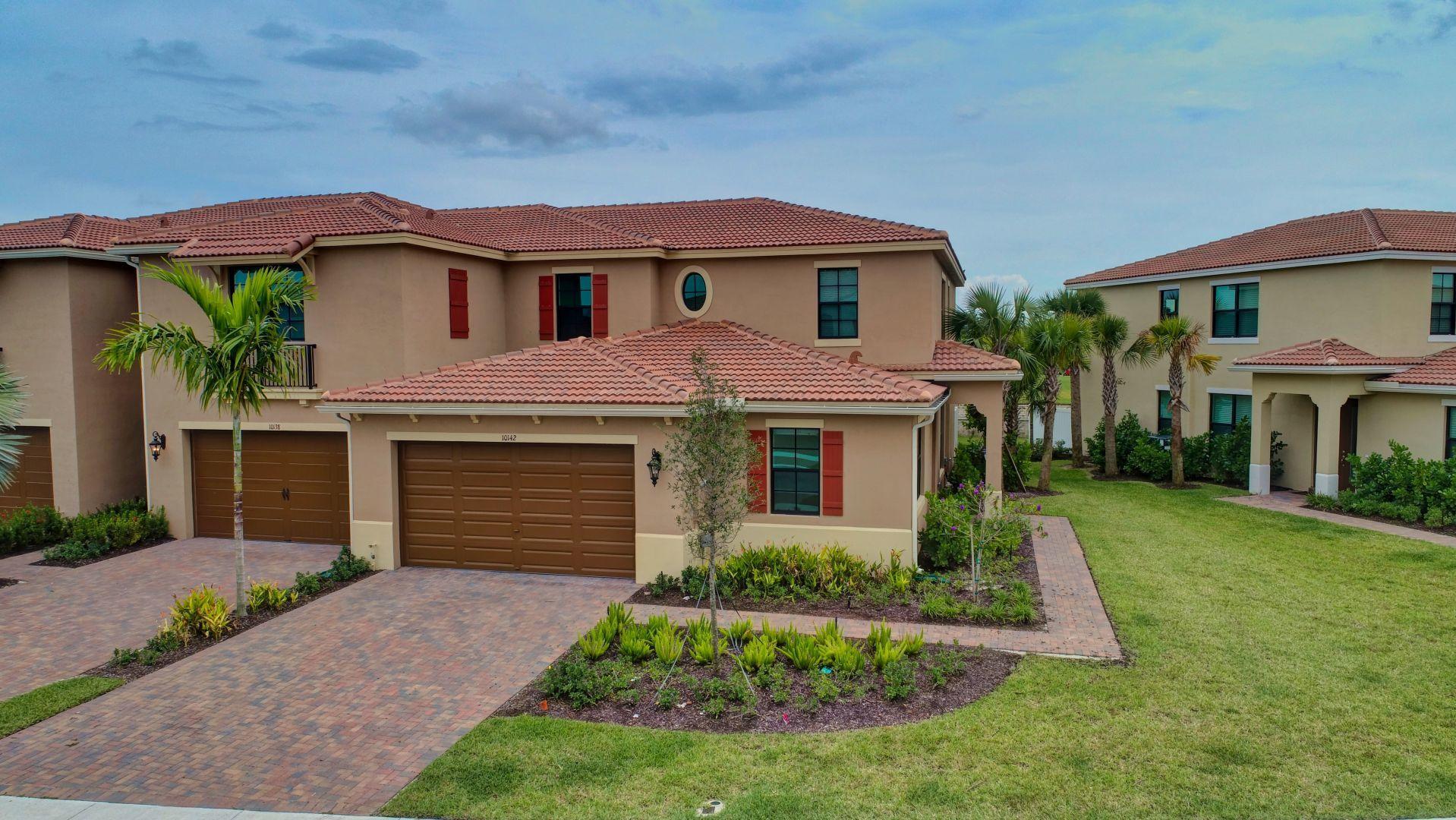 10142 Akenside Drive Boca Raton, FL 33428 - Photo 1 of 62 Front House 1