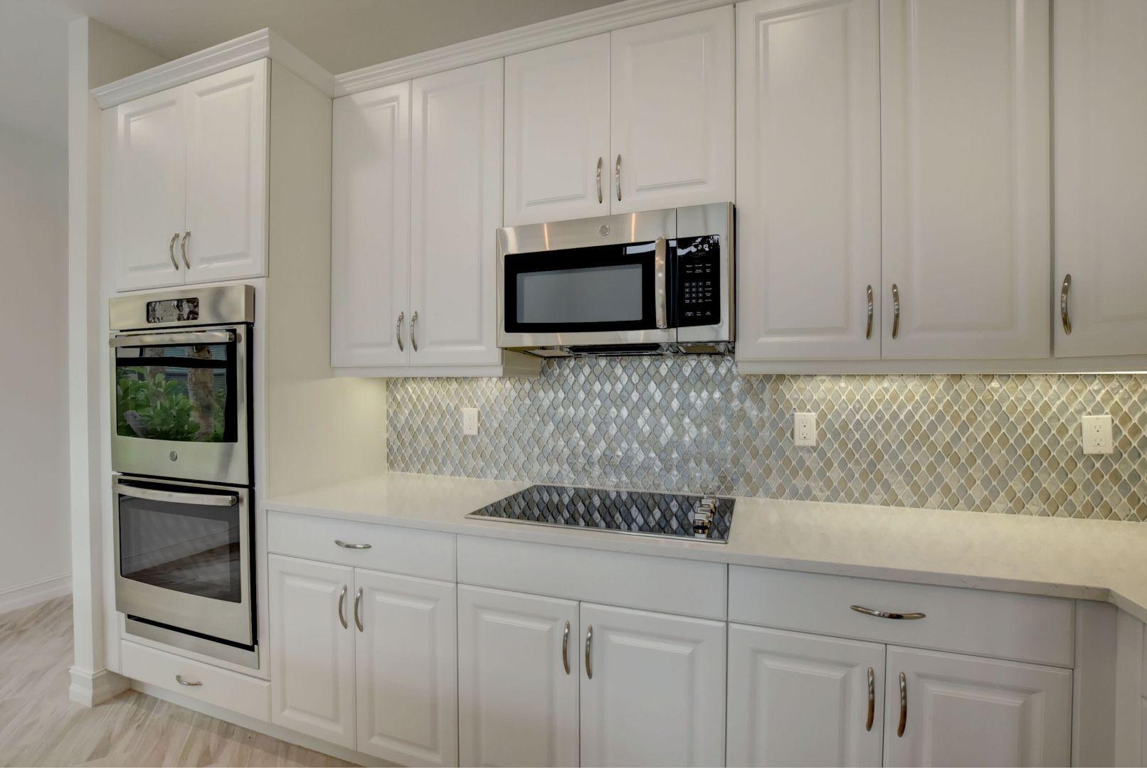 10142 Akenside Drive Boca Raton, FL 33428 - Photo 11 of 62 Kitchen 4