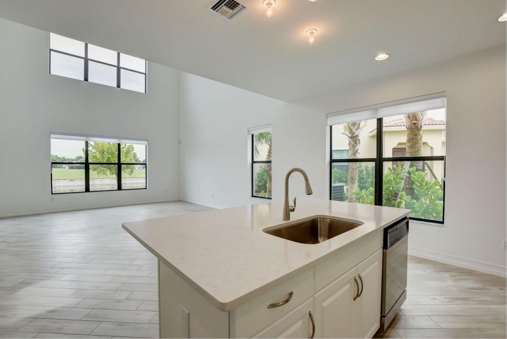 10142 Akenside Drive Boca Raton, FL 33428 - Photo 12 of 62 Kitchen 5
