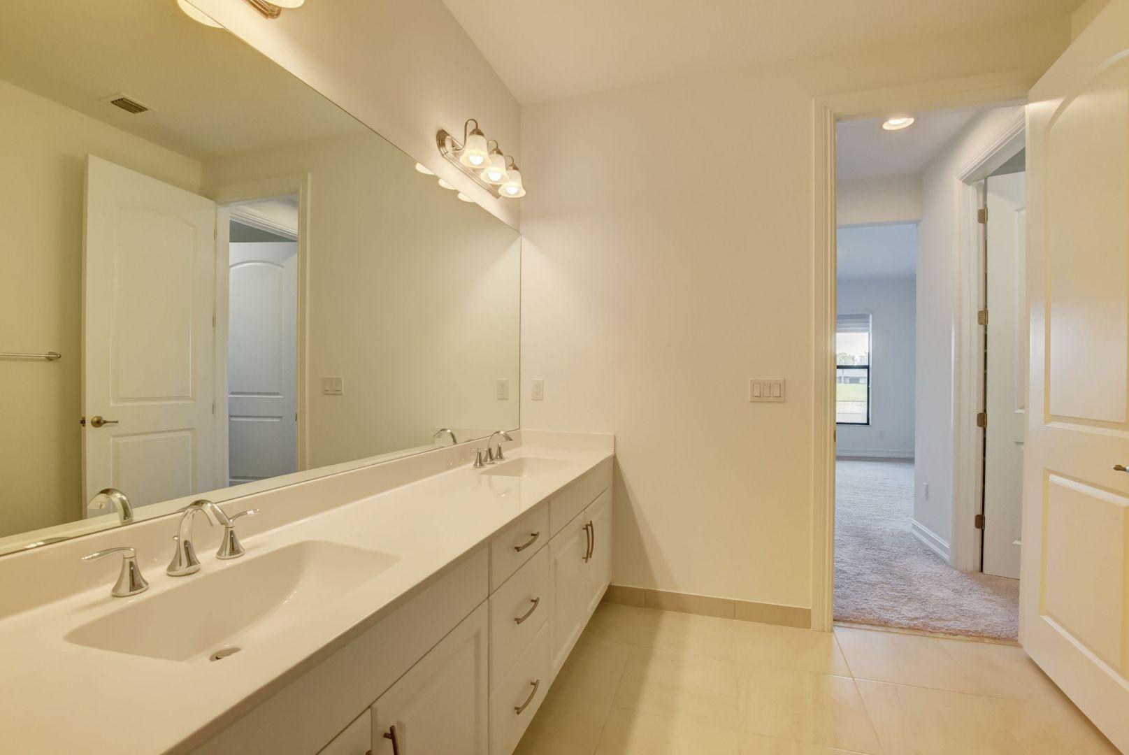 10142 Akenside Drive Boca Raton, FL 33428 - Photo 23 of 62 Master Bathroom 3