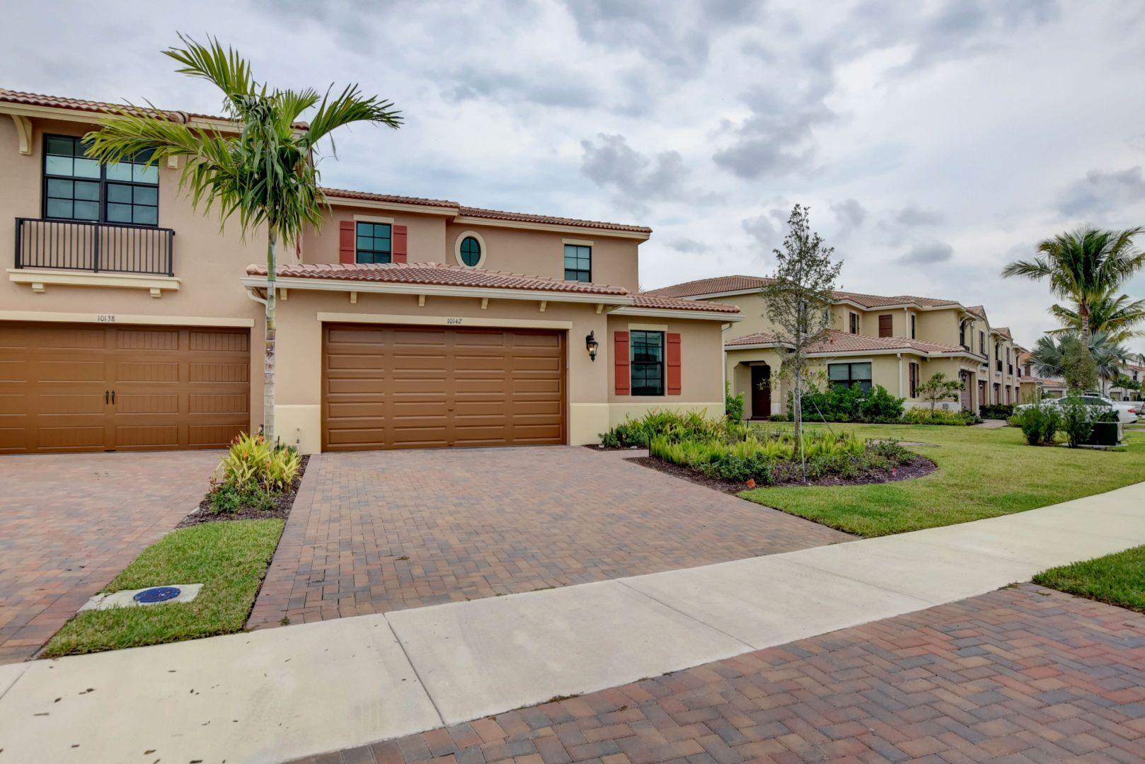 10142 Akenside Drive Boca Raton, FL 33428 - Photo 3 of 62 Front House 2