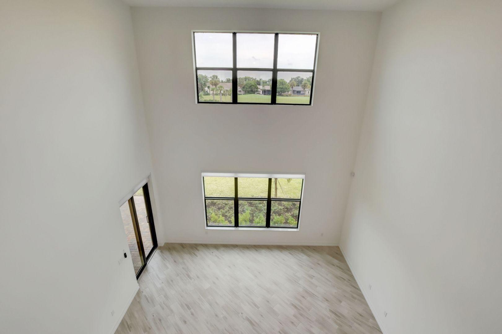 10142 Akenside Drive Boca Raton, FL 33428 - Photo 31 of 62 Family room top view