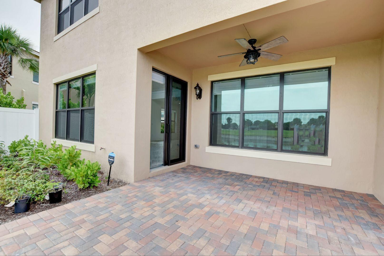 10142 Akenside Drive Boca Raton, FL 33428 - Photo 39 of 62 Patio