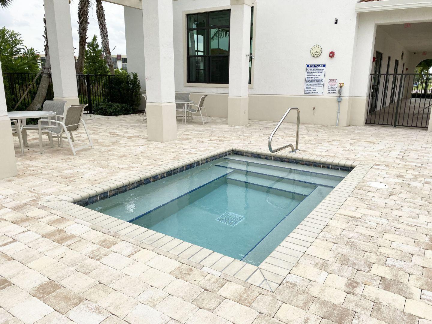 10142 Akenside Drive Boca Raton, FL 33428 - Photo 53 of 62 Club House Pool