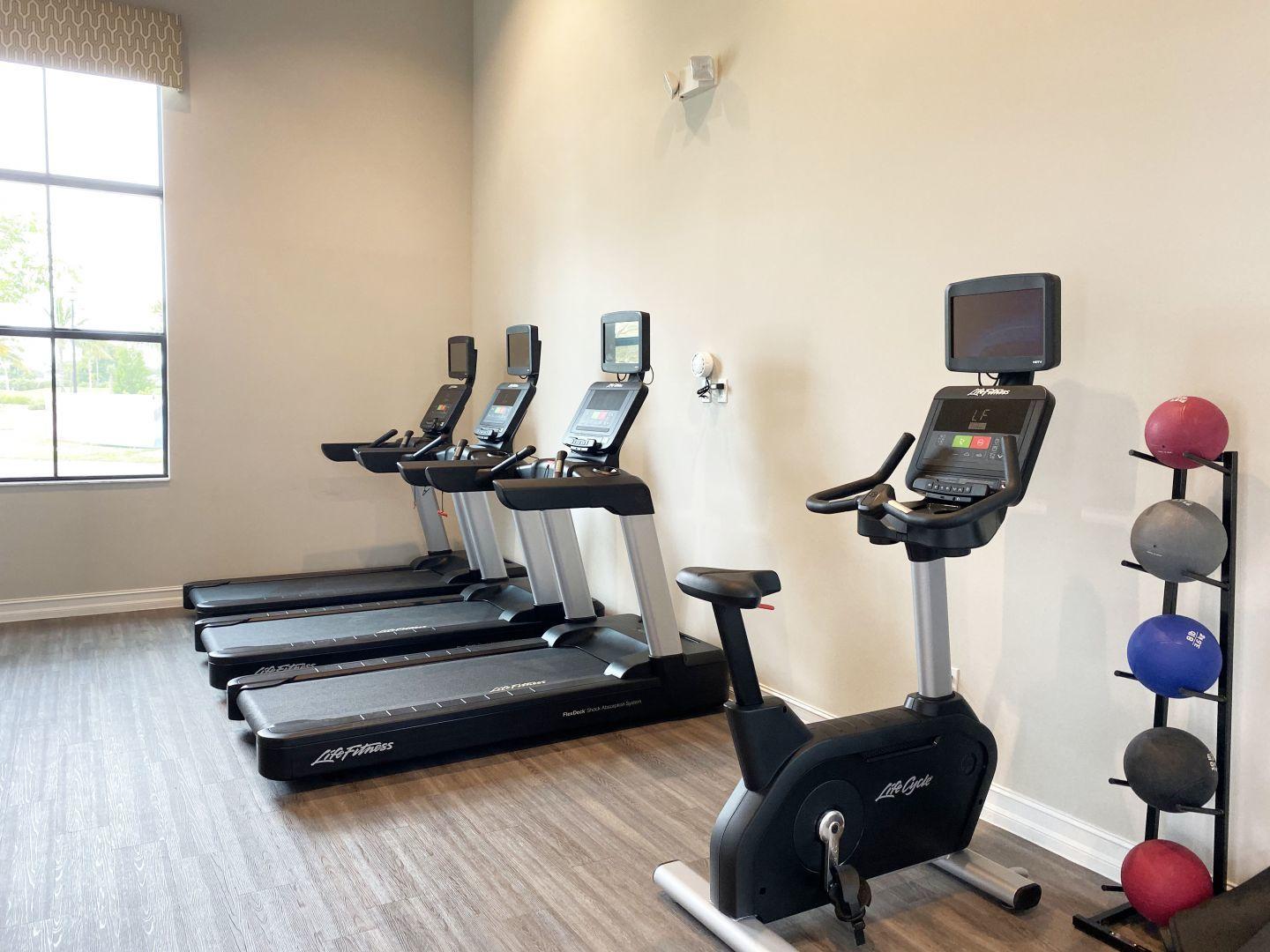 10142 Akenside Drive Boca Raton, FL 33428 - Photo 57 of 62 Gym 3