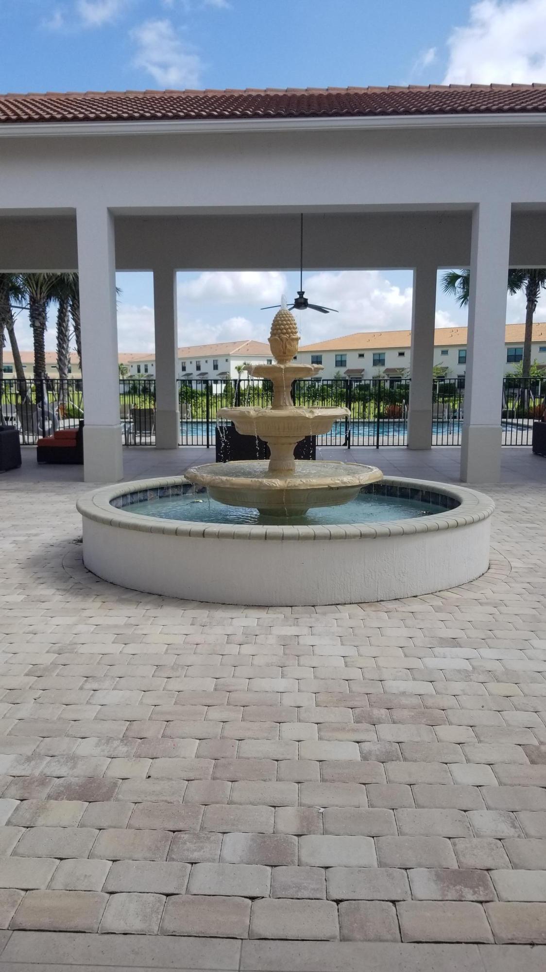 10142 Akenside Drive Boca Raton, FL 33428 - Photo 60 of 62 Club house patio 4