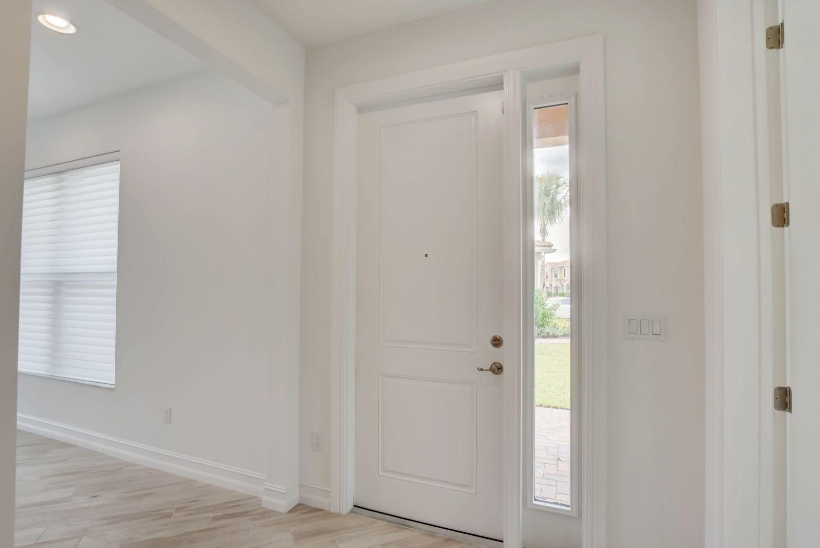10142 Akenside Drive Boca Raton, FL 33428 - Photo 6 of 62 Front Entrance