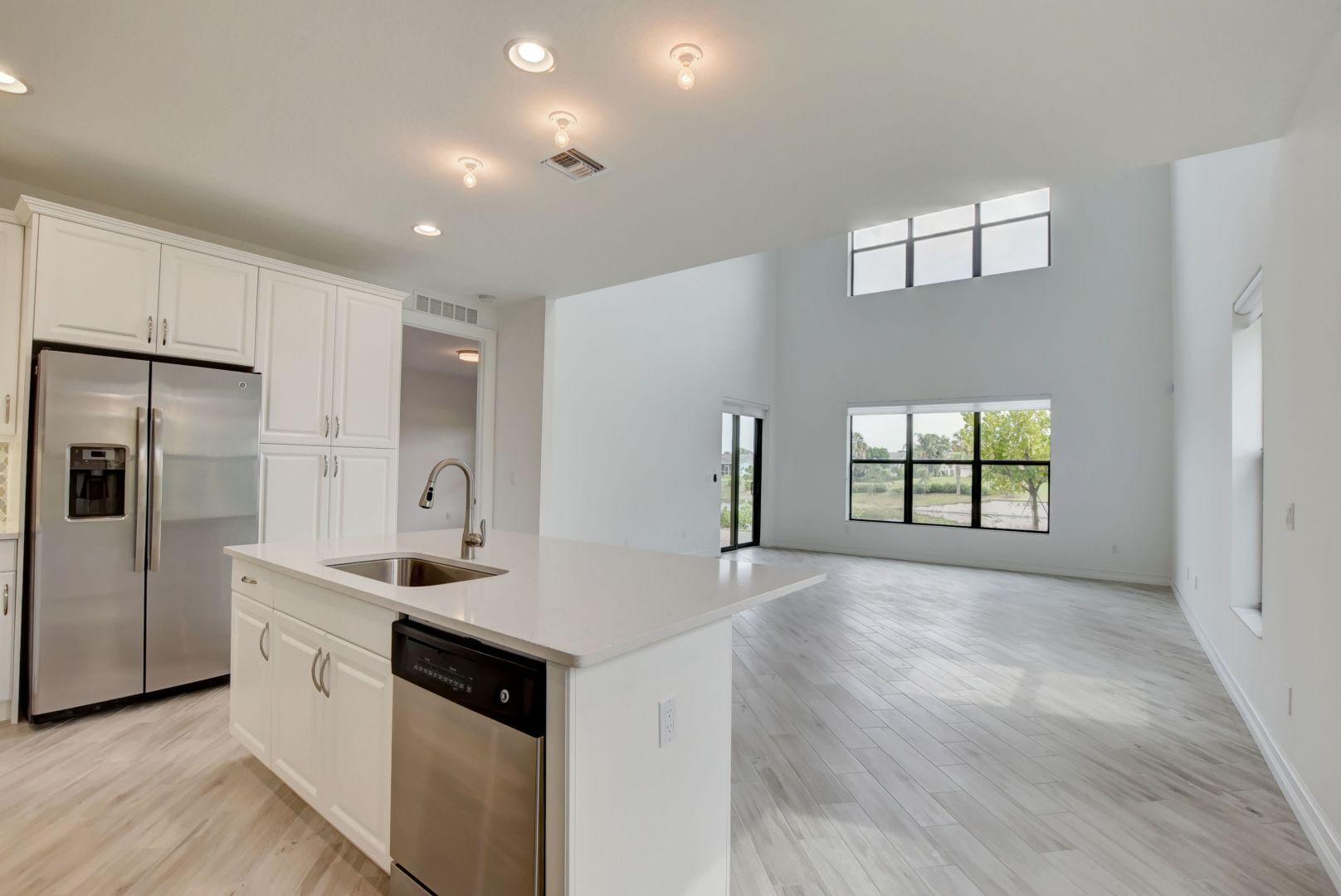 10142 Akenside Drive Boca Raton, FL 33428 - Photo 8 of 62 Kitchen 1