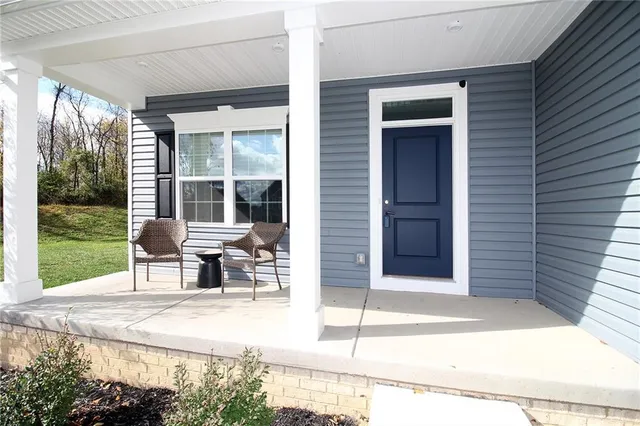 $624,900 | 340 Crossing Drive, Eighty Four, PA 15330