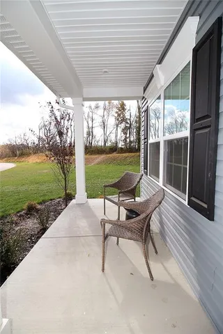 $624,900 | 340 Crossing Drive, Eighty Four, PA 15330