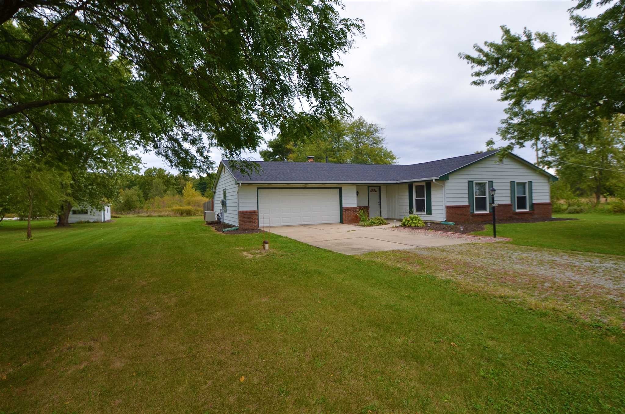 5205 Gombert Road Fort Wayne, IN 46816 - Photo 1 of 25