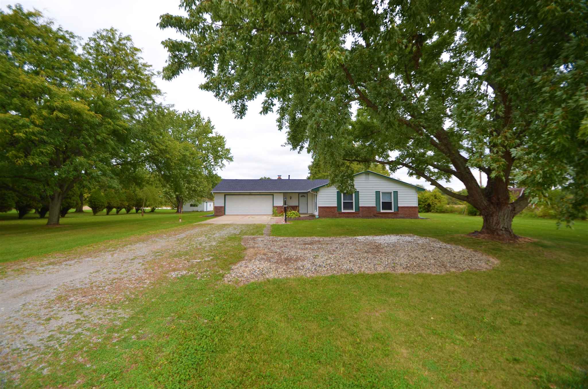 5205 Gombert Road Fort Wayne, IN 46816 - Photo 21 of 25