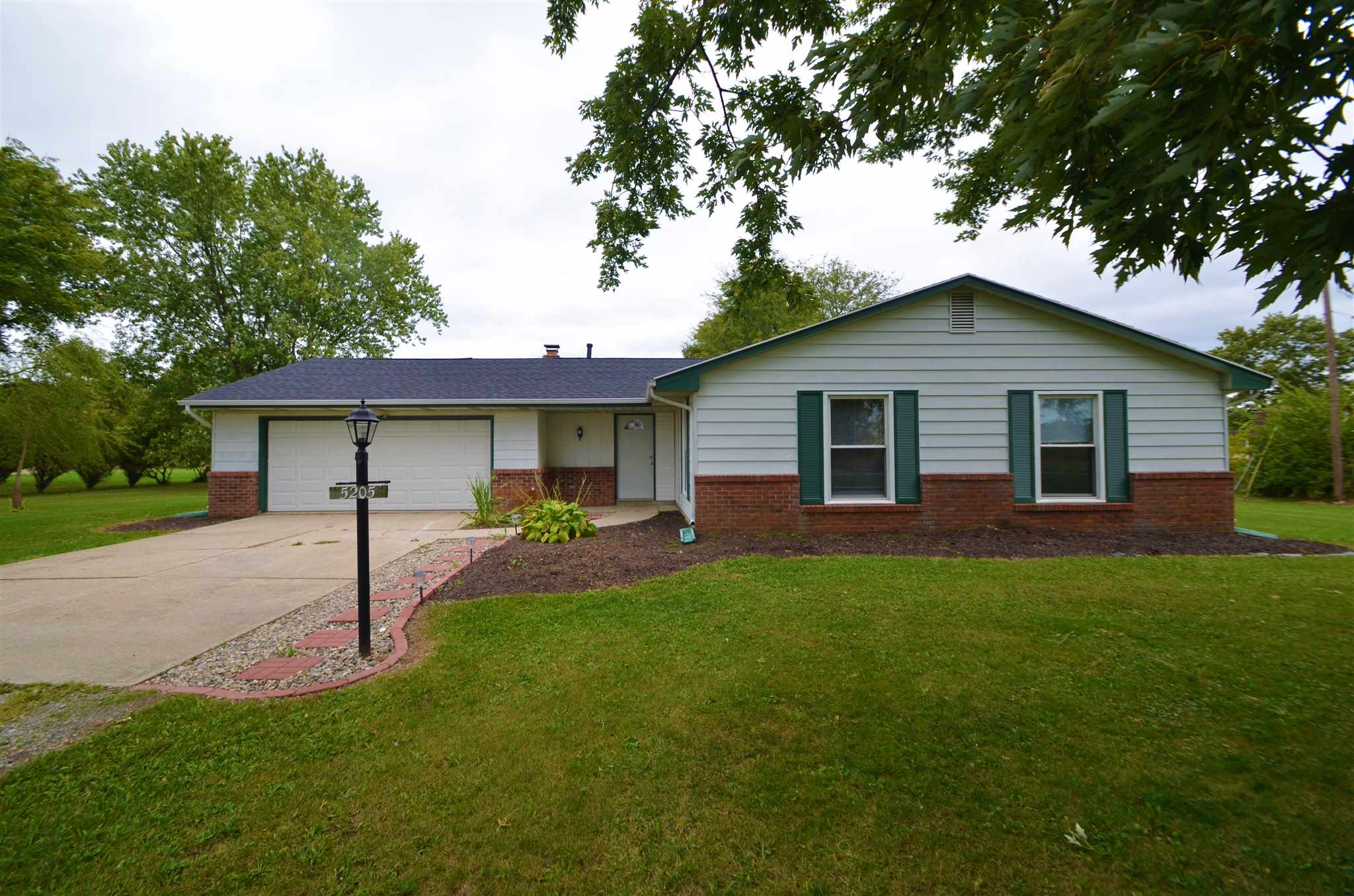 5205 Gombert Road Fort Wayne, IN 46816 - Photo 22 of 25