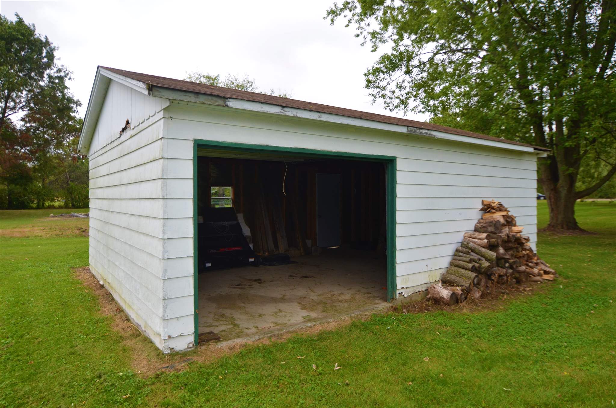 5205 Gombert Road Fort Wayne, IN 46816 - Photo 23 of 25