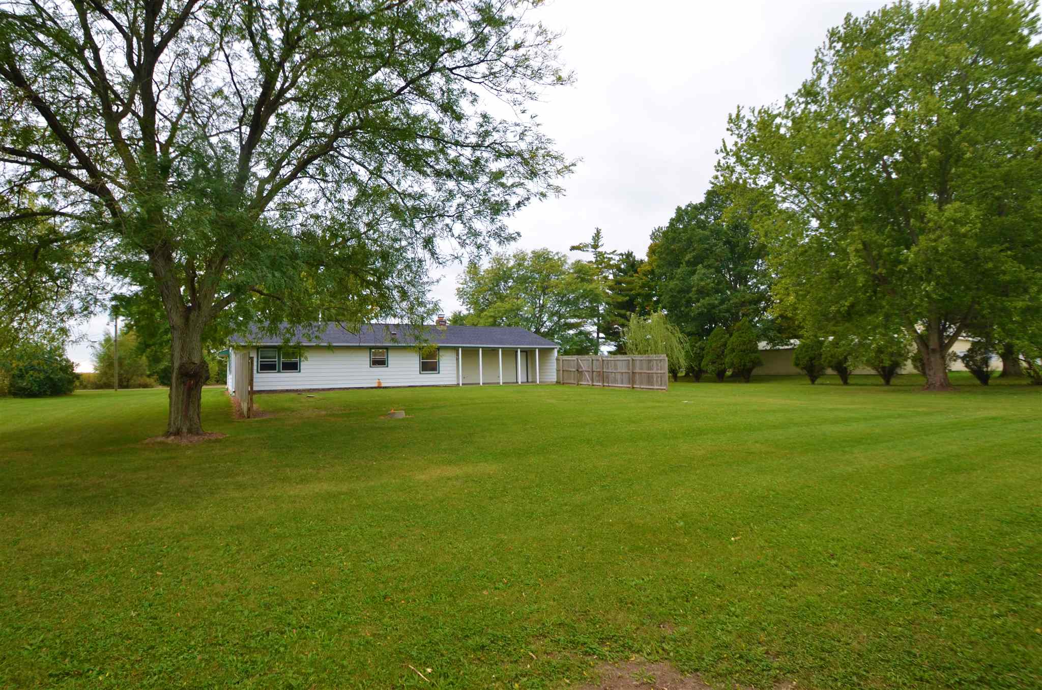 5205 Gombert Road Fort Wayne, IN 46816 - Photo 24 of 25