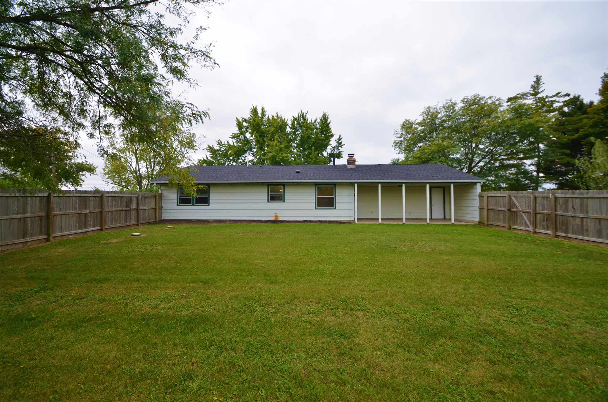 5205 Gombert Road Fort Wayne, IN 46816 - Photo 25 of 25