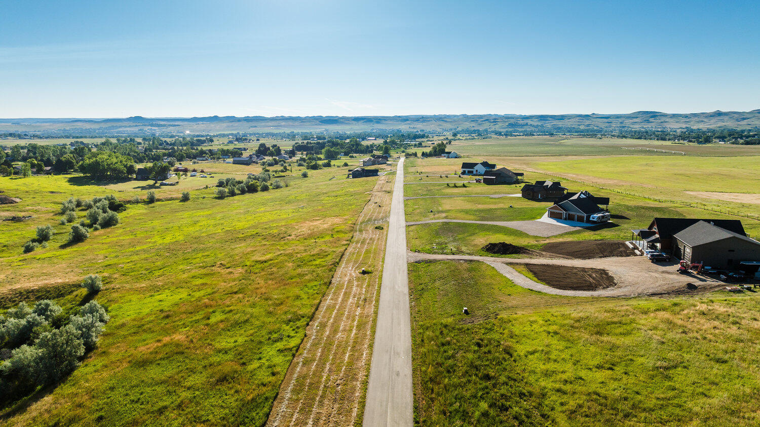 Piccard Road Sheridan, WY 82801 - Photo 20 of 21 17