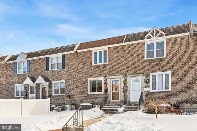 $255,000 | 2262 Dermond Avenue, Upper Darby, PA 19082