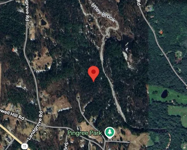 $142,000 | 192 Pingree Park Lane, Unit LOT #4, Londonderry, VT 05148