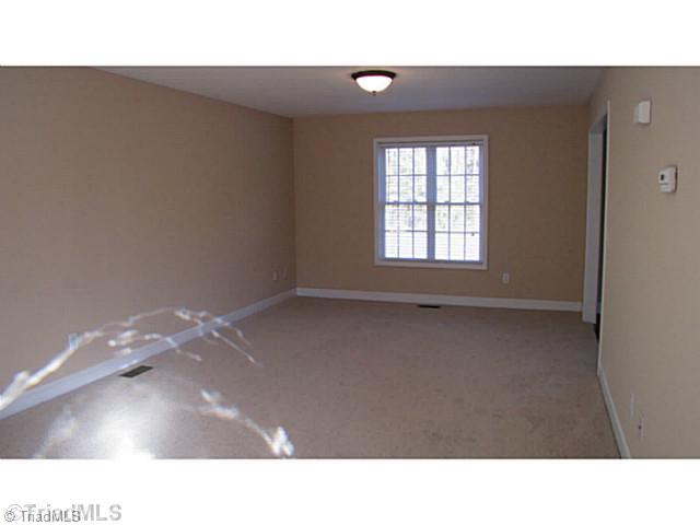 Living Room. 