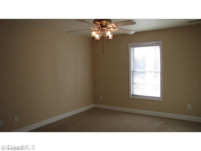 Master Bedroom. 