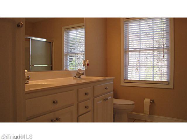 Master Bath/Spa. 