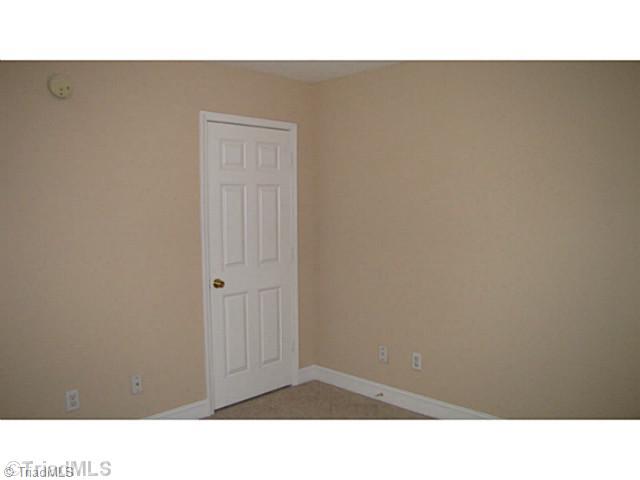 209 Cushman Road Sedalia, NC 27249 - Photo 9 of 13 2nd Bedroom.
