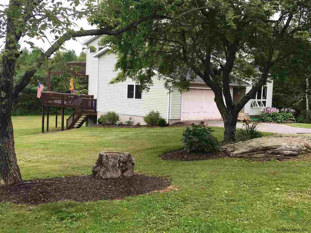 585 Travis Hill Road Rensselaerville, NY 12469 - Photo 21 of 25 Photo 21