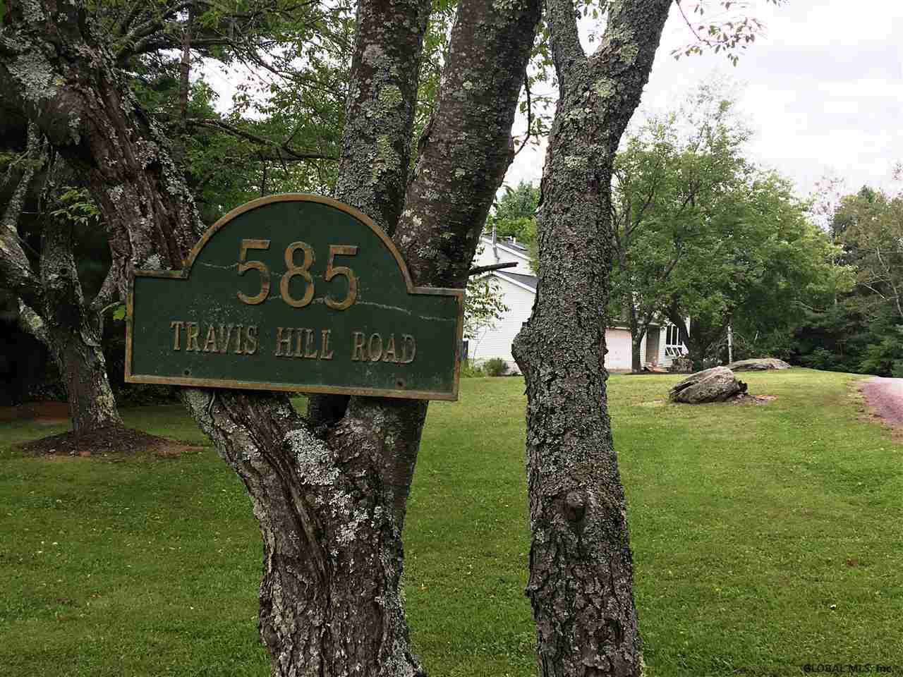 585 Travis Hill Road Rensselaerville, NY 12469 - Photo 25 of 25 Photo 25