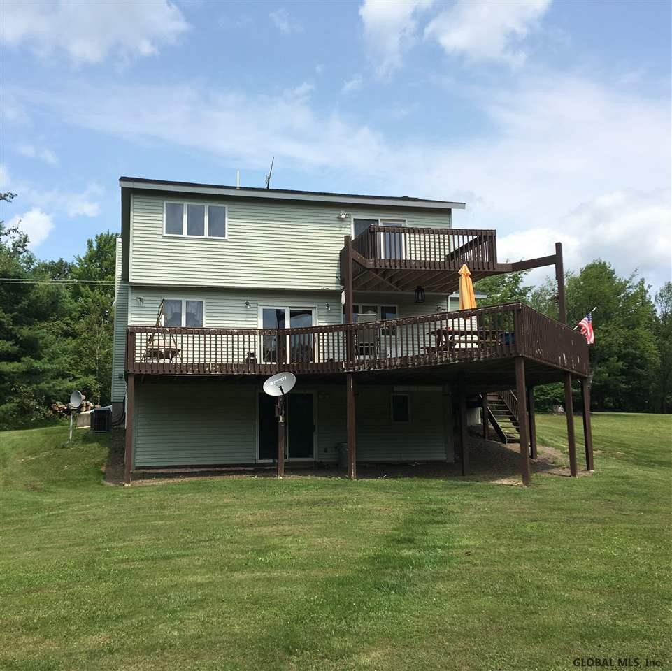 585 Travis Hill Road Rensselaerville, NY 12469 - Photo 3 of 25 Photo 3