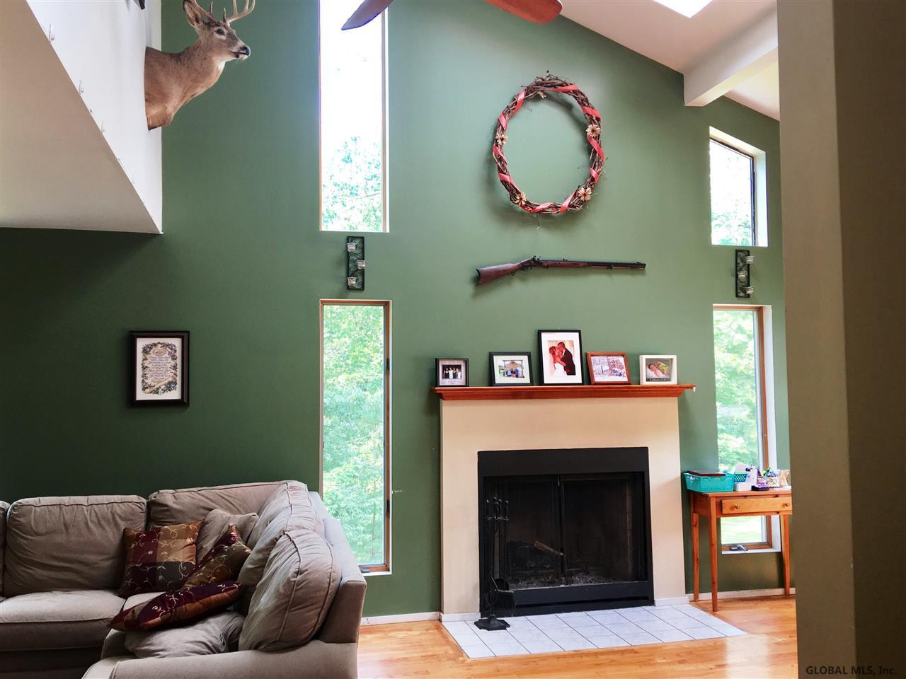 585 Travis Hill Road Rensselaerville, NY 12469 - Photo 6 of 25 Photo 6