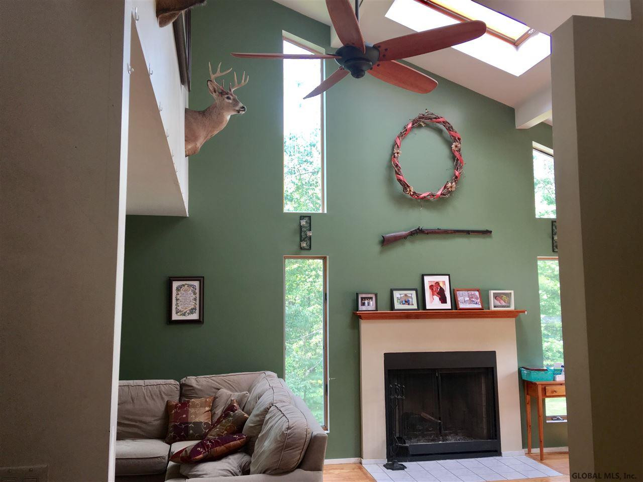585 Travis Hill Road Rensselaerville, NY 12469 - Photo 7 of 25 Photo 7