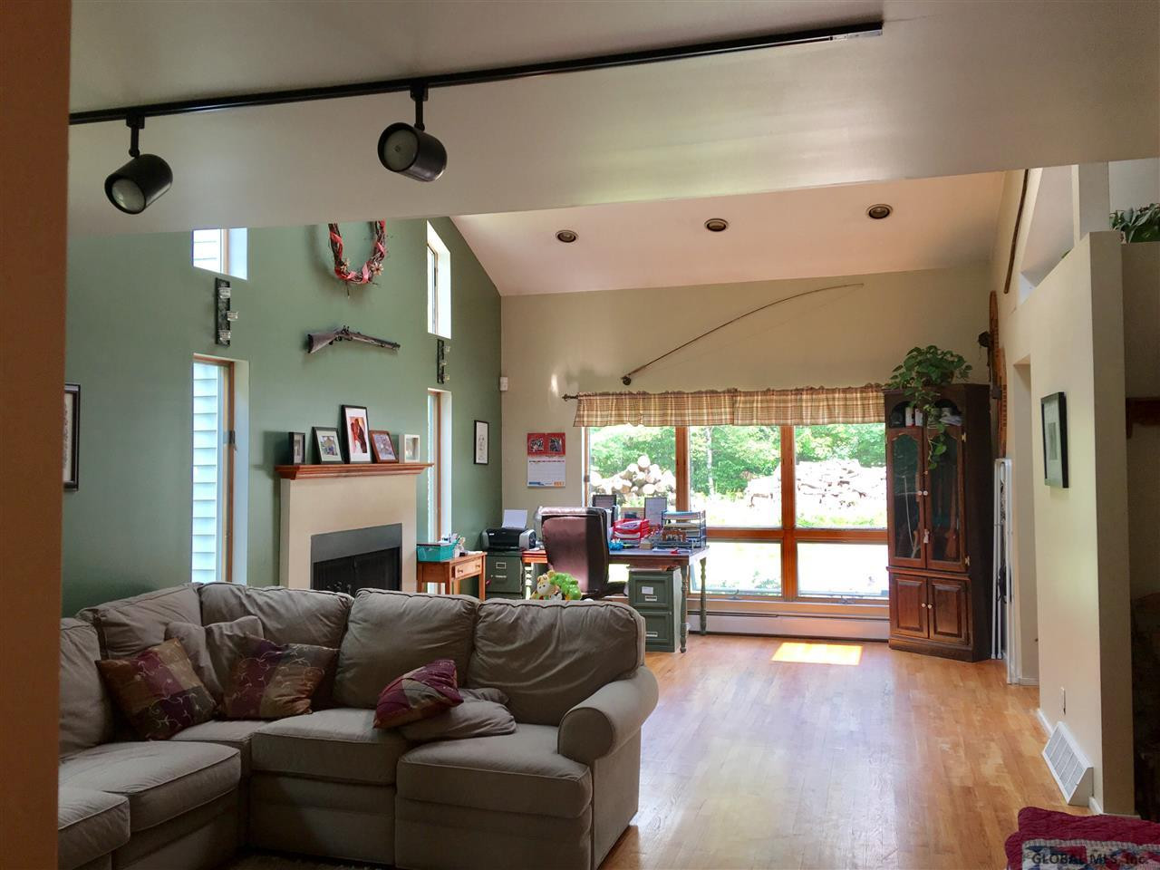585 Travis Hill Road Rensselaerville, NY 12469 - Photo 8 of 25 Photo 8