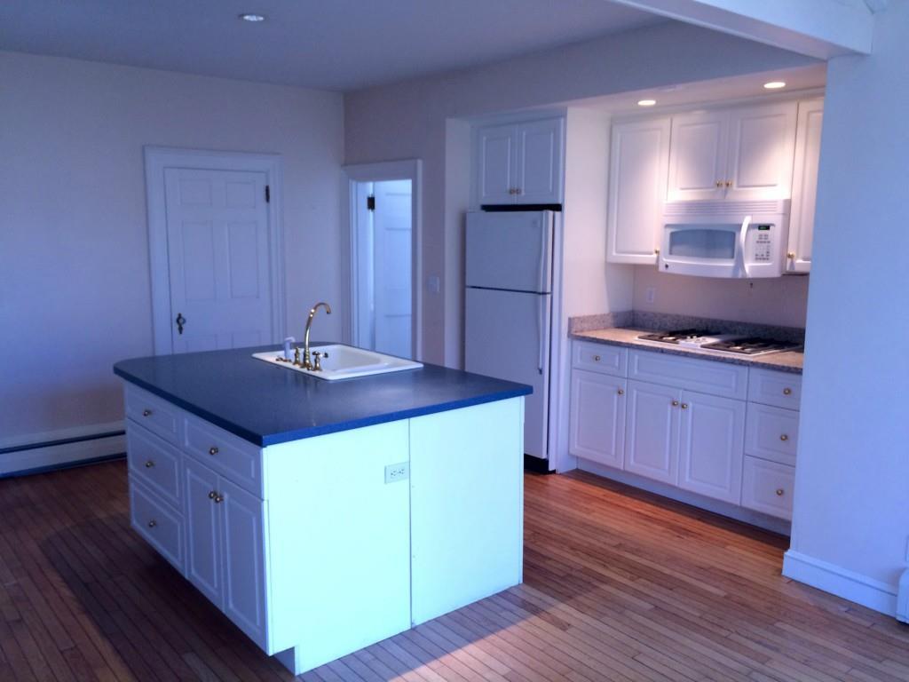 32 Pond Road Newcastle, ME 04553 - Photo 5 of 15 Beautiful Wood Floors and Plenty of...
