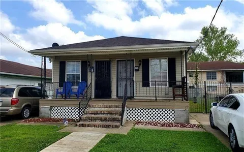 $1,100 | 2717 A Cherry Street, New Orleans, LA 70118
