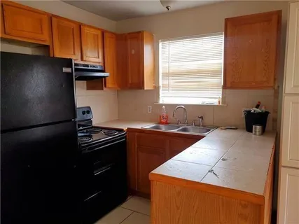 $1,100 | 2717 A Cherry Street, New Orleans, LA 70118