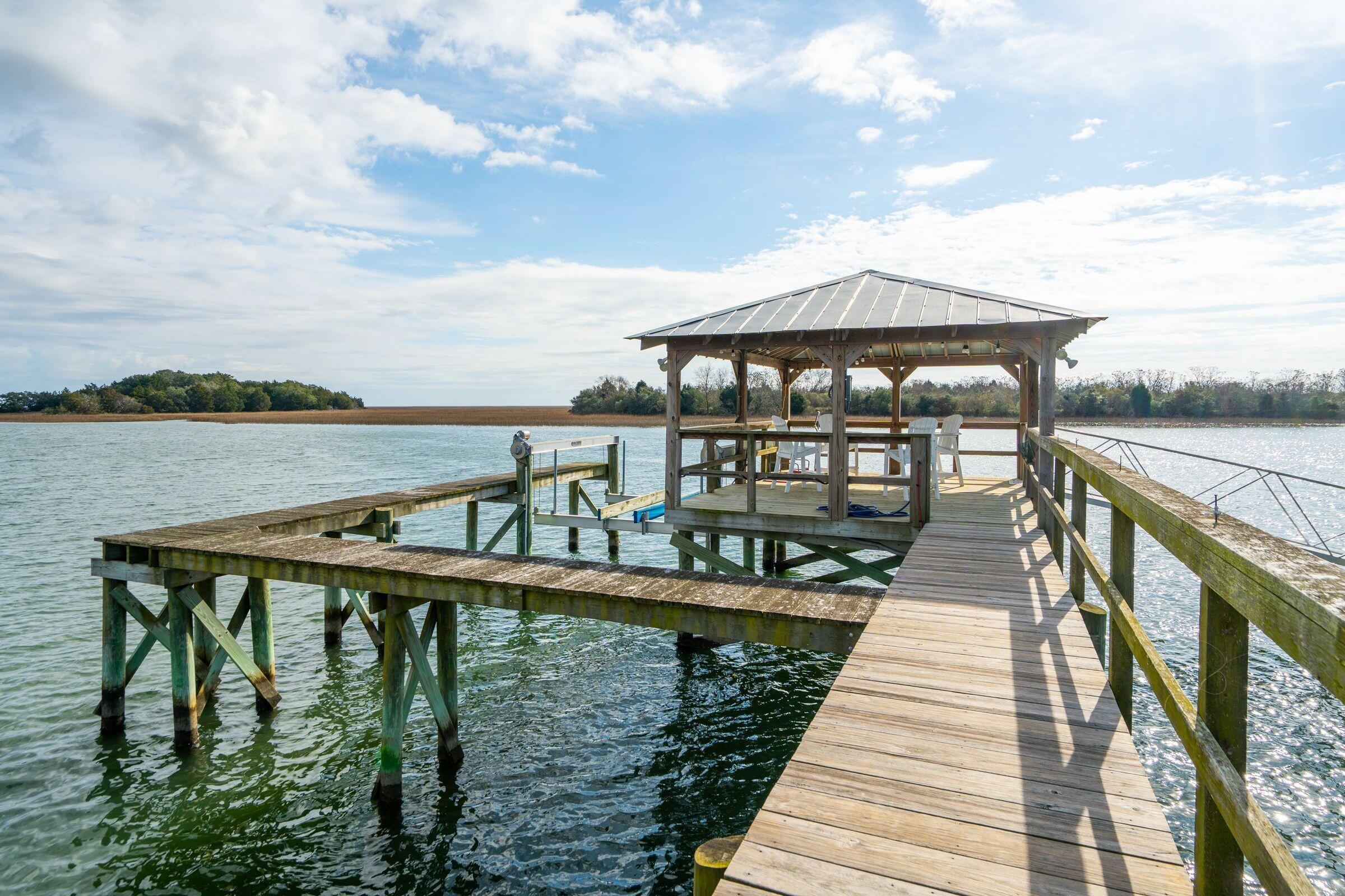 8107 Doar Road Awendaw, SC 29429 - Photo 87 of 110