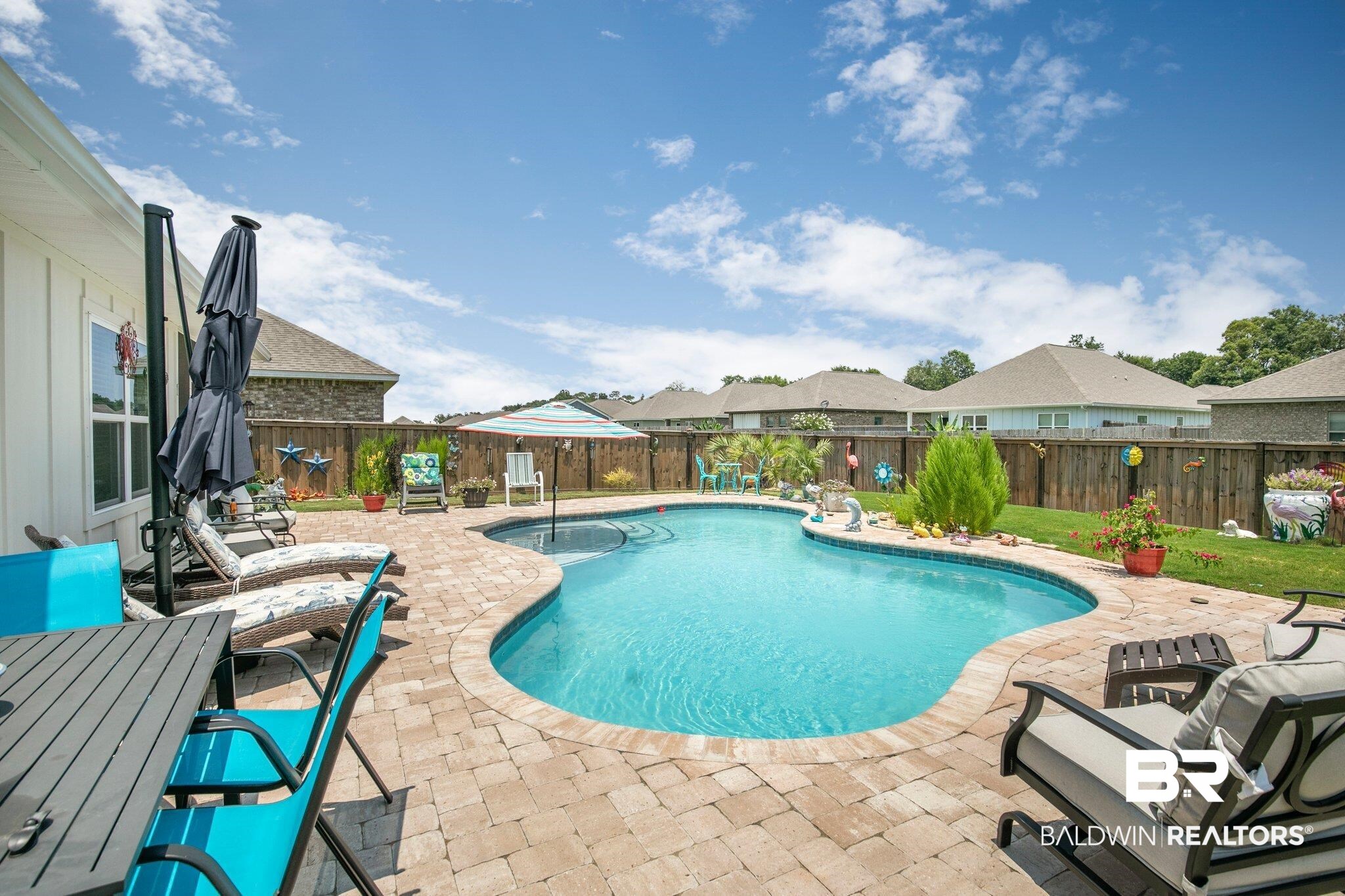 9314 Sitka Drive Foley, AL 36535 - Photo 18 of 21