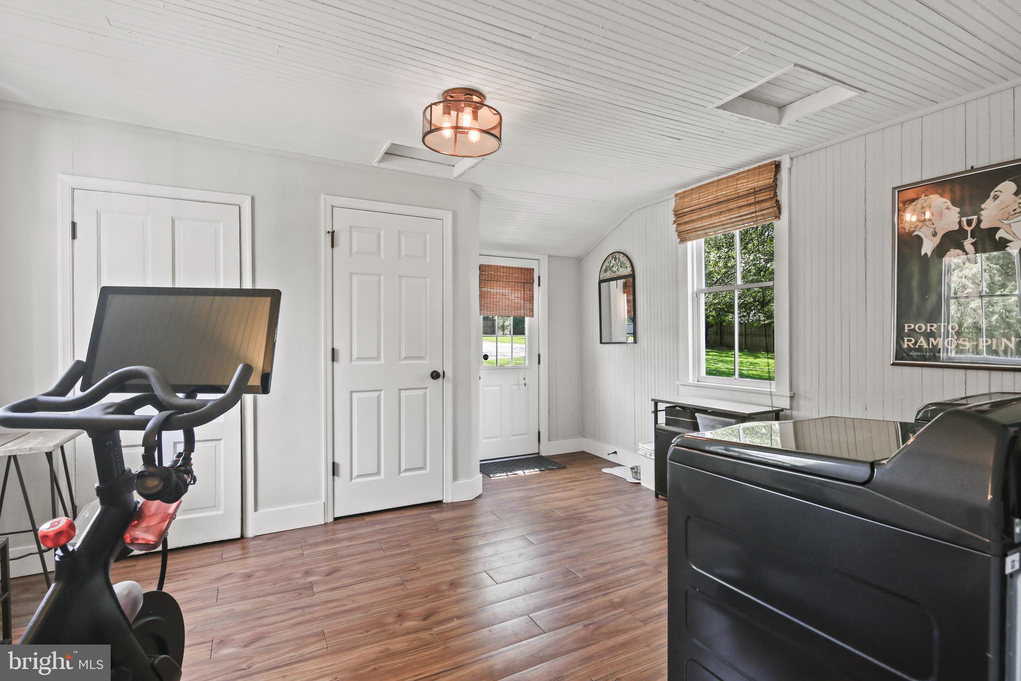 115 Nicodemus Road Reisterstown, MD 21136 - Photo 19 of 56 Mudroom