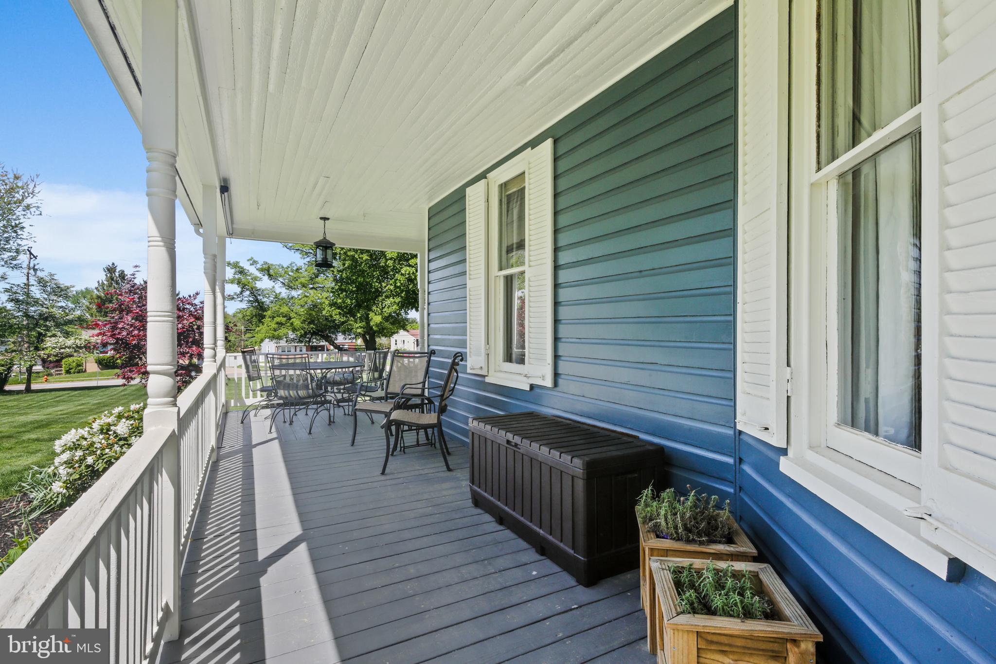 115 Nicodemus Road Reisterstown, MD 21136 - Photo 36 of 56 Gallery Image 36