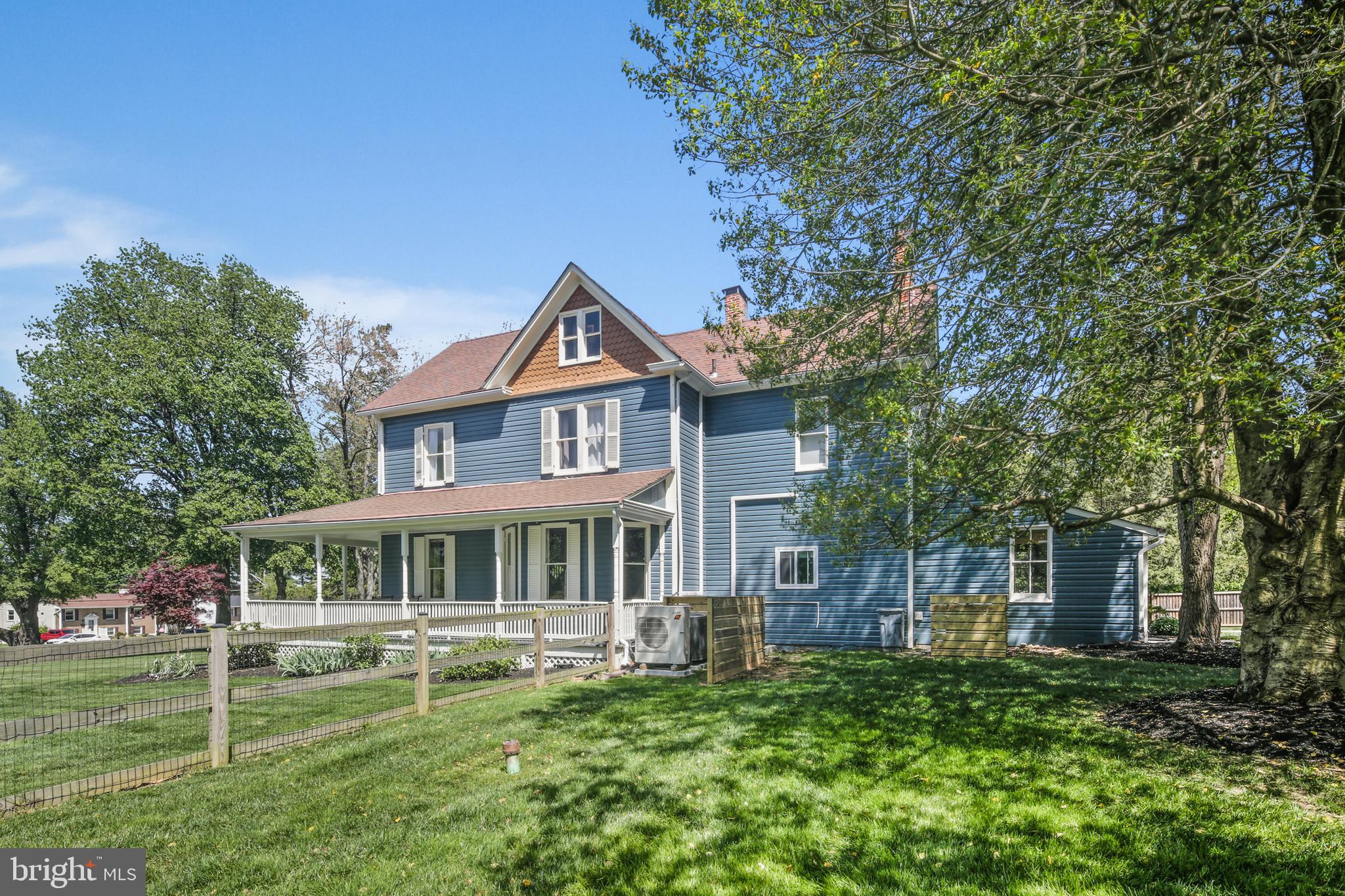 115 Nicodemus Road Reisterstown, MD 21136 - Photo 37 of 56 Gallery Image 37